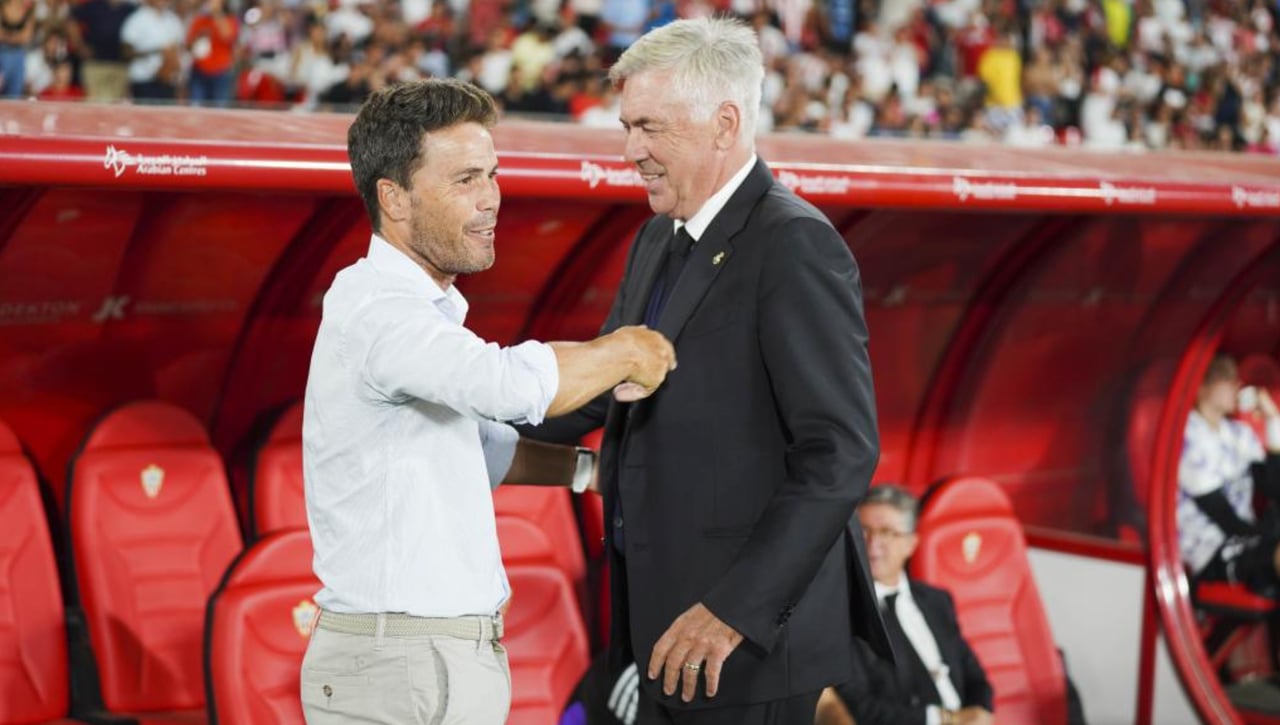 Rubi sobre Kaiky: "Es un jugador que va a dar mucho que hablar"