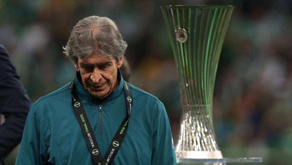 El presupuesto del Betis depende de que Pellegrini pulverice récords en la Europa League