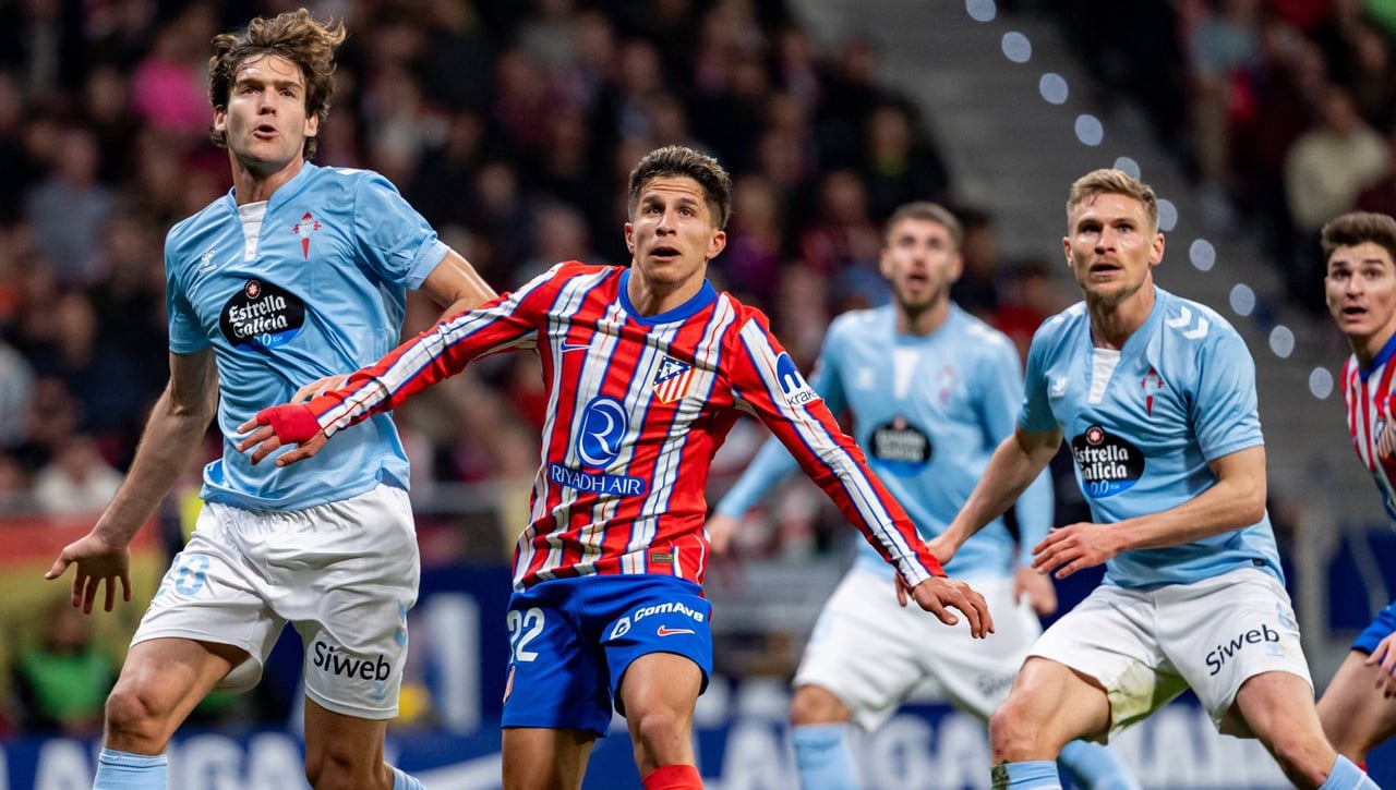 Da un portazo a su salida del Celta