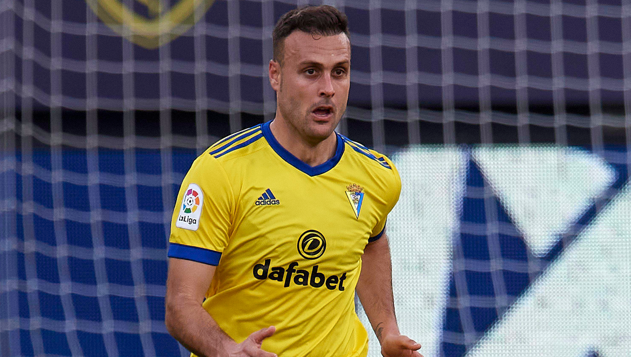 Juan Cala se pronuncia sobre la grave lesión de Diakhaby en el Valencia