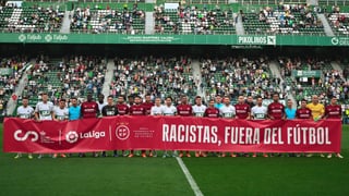 Elche - Sevilla: horario, canal y dónde ver hoy en TV y online el partido de la jornada 20 de la LaLiga EA Sports