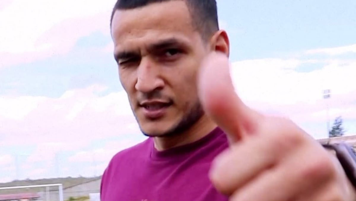 Rony Lopes argumenta con hechos su deseo de volver al Sevilla 