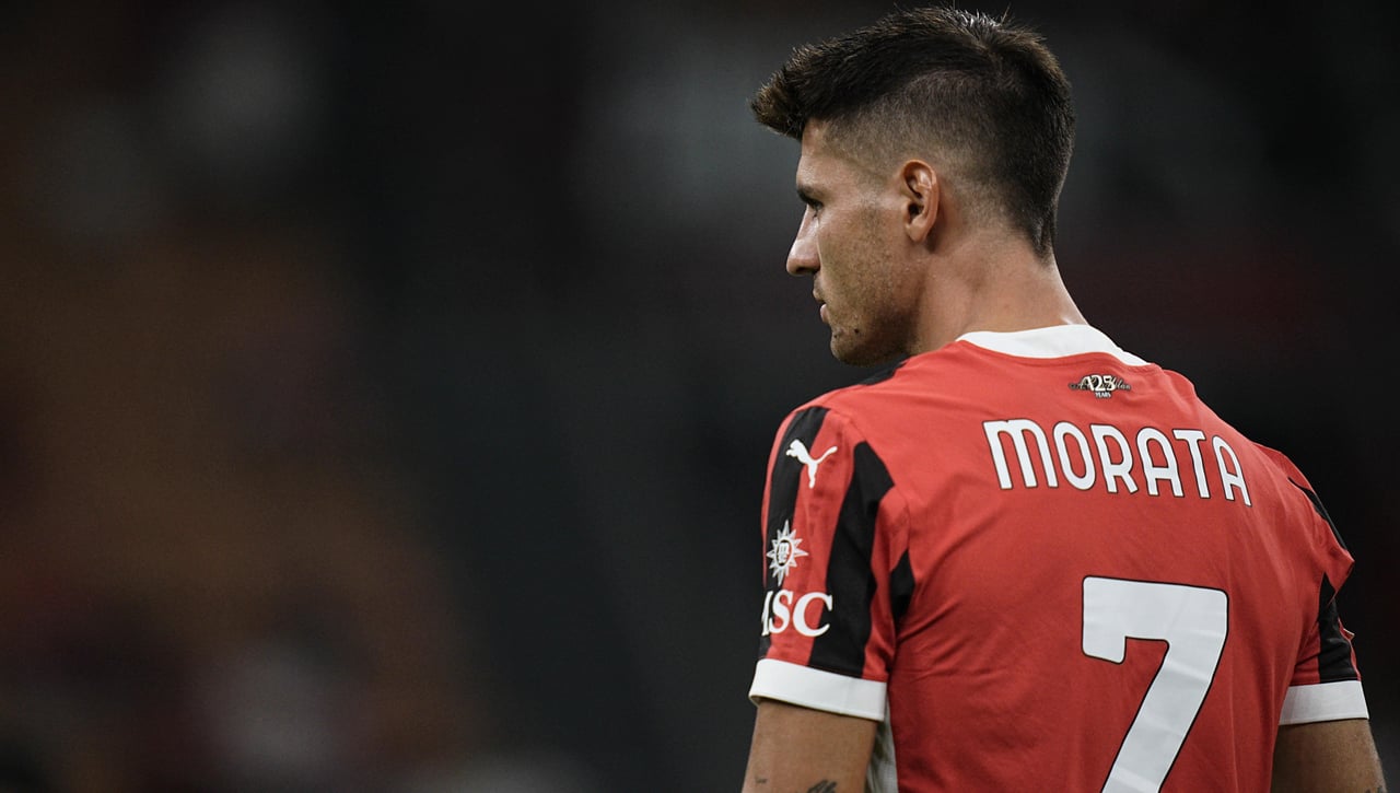 Avalan el fichaje de Álvaro Morata