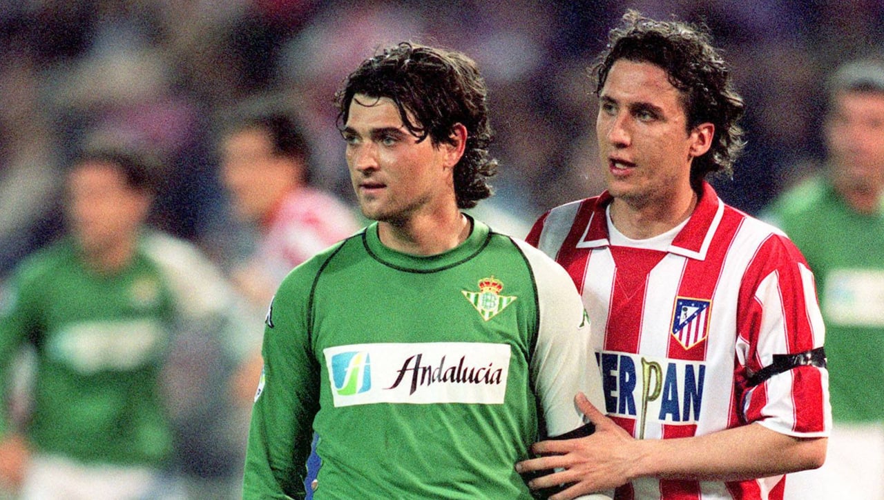 Tote, sobre Lopera: "Ahí en Andalucía hay un prototipo, hacen gracia, caen bien... pero a mí no"