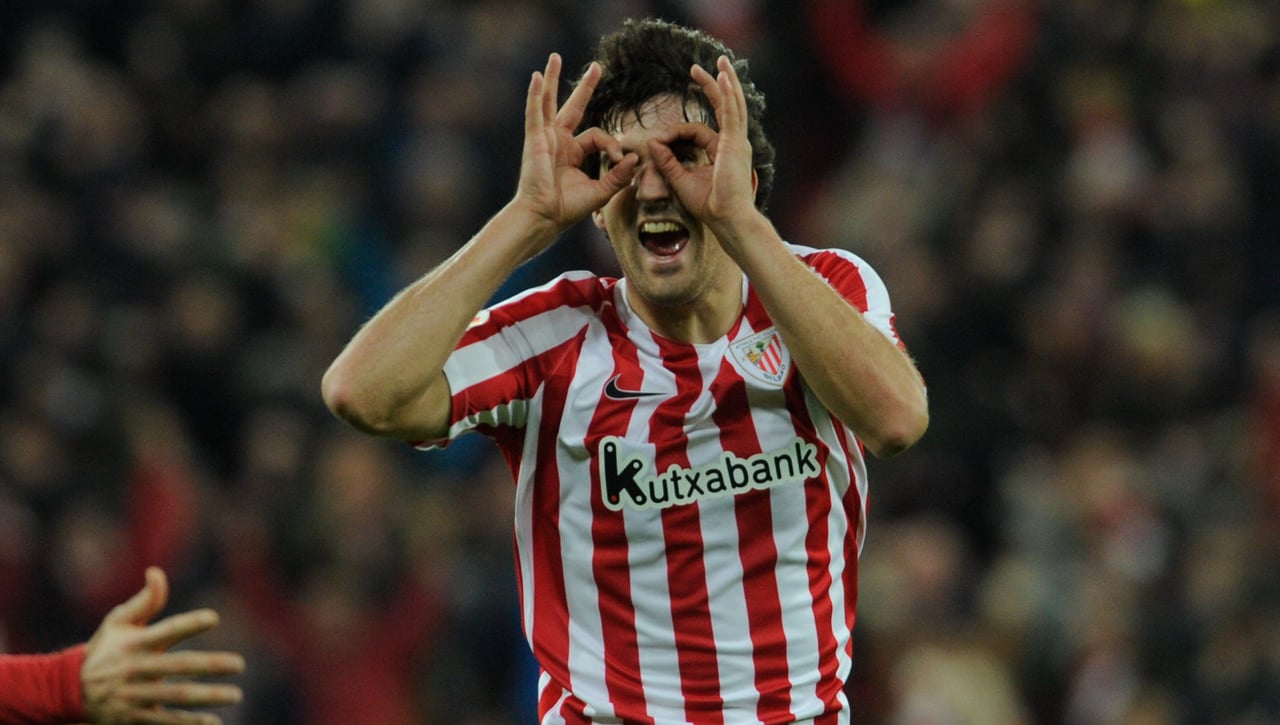 Monumental enfado de un ex del Athletic por el arbitraje ante el Sevilla