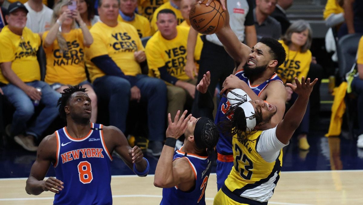 Pelotazo a la vista para los Lakers