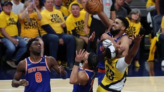 Pelotazo a la vista para los Lakers