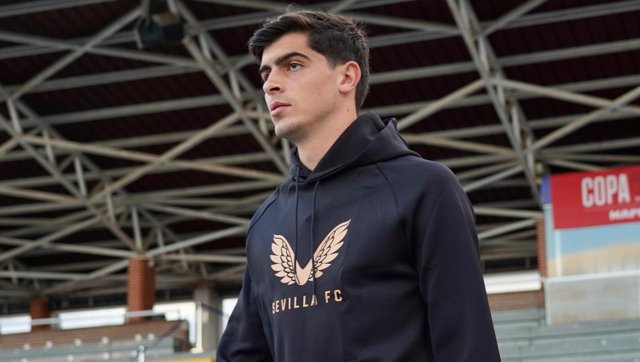 Juanlu dice lo que todos piensan en el mundo del fútbol