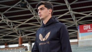 Juanlu dice lo que todos piensan en el mundo del fútbol