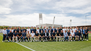 Sorpresa con Cádiz, Málaga, Deportivo de la Coruña y Almería