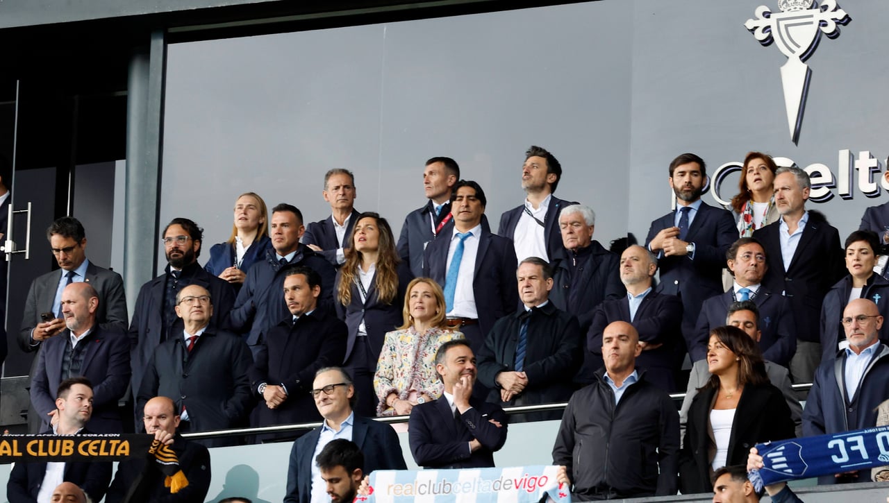 Pablo Blanco paga el pato, hay ya dos denunciados y no se esperan decisiones drásticas