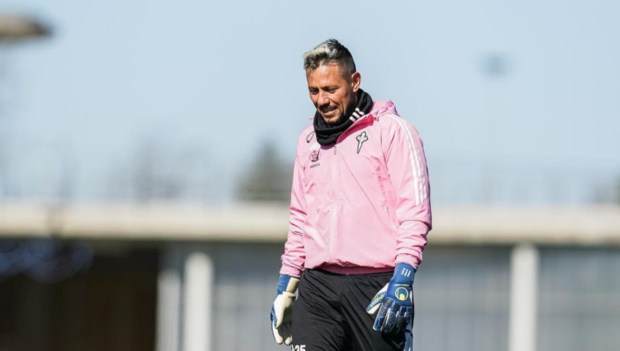 Diego Alves vivirá un partido especial ante el Almería