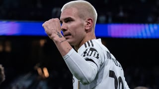 Mastantuono le da un repaso al Real Madrid: Xabi Alonso, Arbeloa, Vinicius, Florentino Pérez...