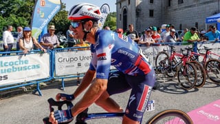 Mikel Landa enciende al landismo y apunta a otra renovación: "Sigo con muchas ganas de seguir dando guerra"