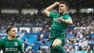 Oferta confirmada por Curro Sánchez