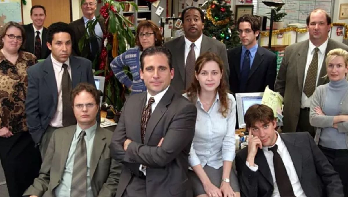 La serie 'The Office' volverá tras la huelga de guionistas