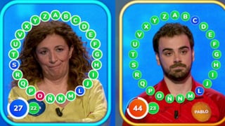 Pasapalabra ya tiene campeón