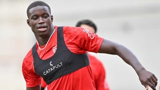 ¿Qué sucede con Nobel Mendy?: el plan del Rayo Vallecano