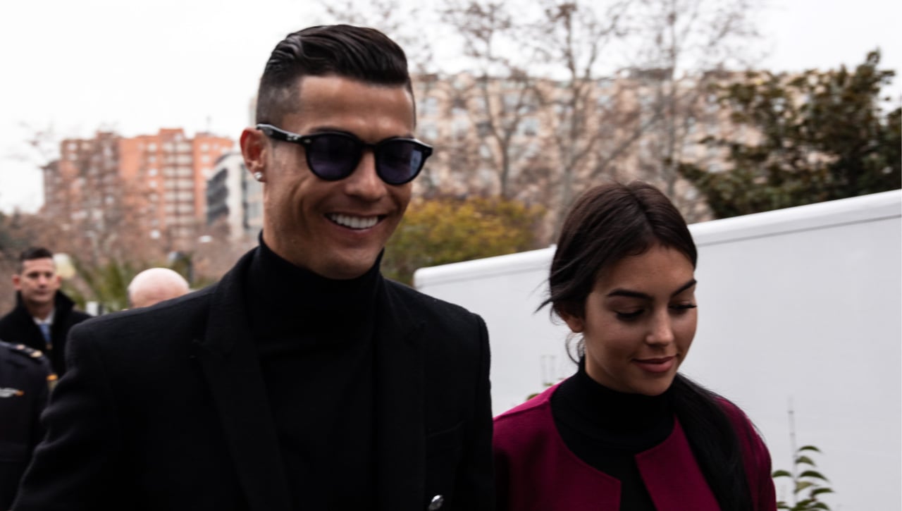 La boda de Cristiano Ronaldo y Georgina ya tiene escenario: el Mundial marcará la fecha