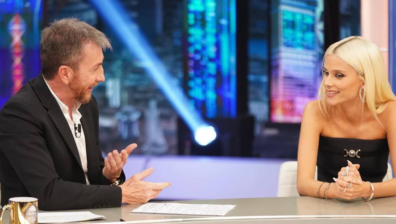 El Hormiguero y Pablo Motos toman una decisión inesperada