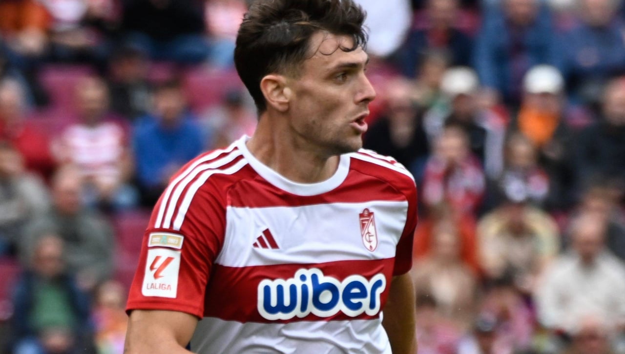 Dispuesto a fichar a Lucas Boyé