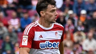 Dispuesto a fichar a Lucas Boyé