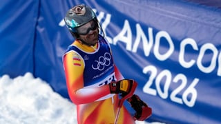 Quim Salarich y su eslalon histórico para España: "Tenía que demostrar a todo el mundo que el esquí español puede estar con los mejores"