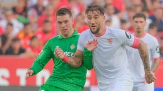 Sevilla y Betis: posibles rivales en la primera ronda de Copa del Rey