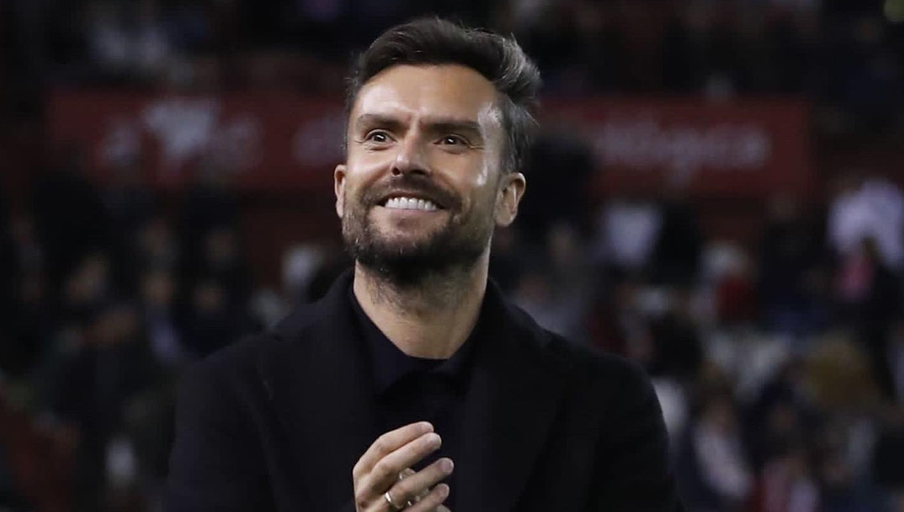 Rubén Albés aclara su fichaje