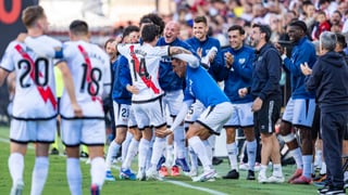 El Rayo Vallecano revela ofertas del Betis por "varios jugadores" franjirrojos