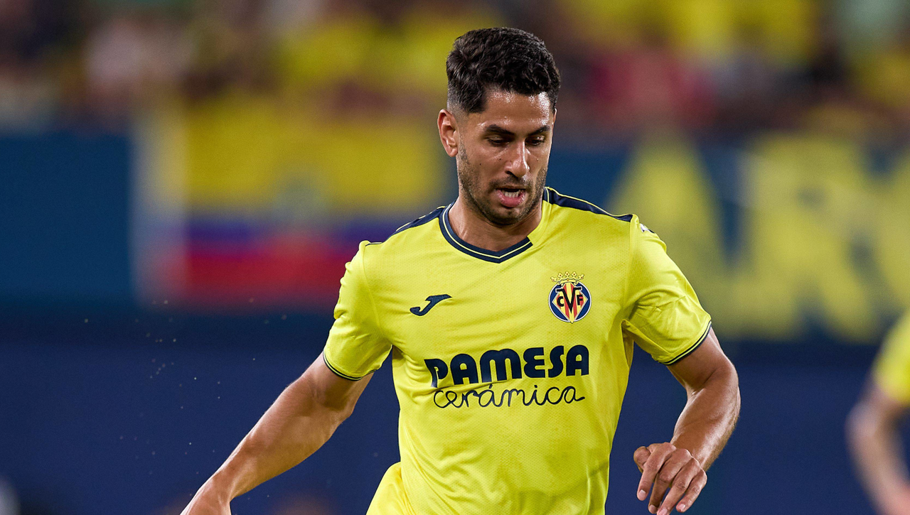 Ayoze Pérez, confirmado por la Inteligencia Artificial