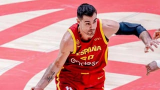 Obligado a renunciar a la Selección española