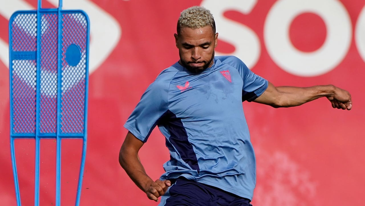 La decisión final de Youssef En-Nesyri