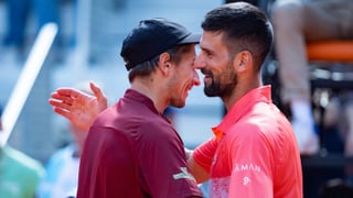 El nuevo entrenador de Novak Djokovic