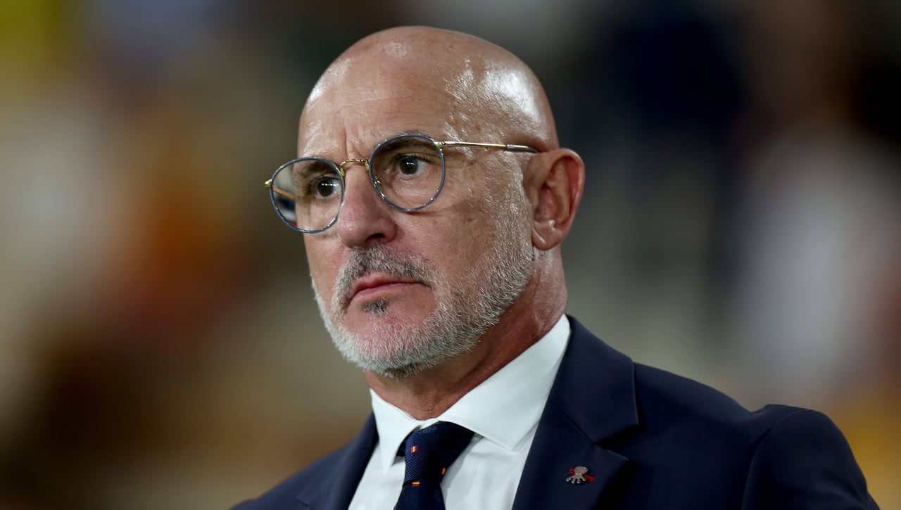 El grupo de la muerte que compromete a Luis de la Fuente