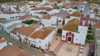 El pueblo donde más calor se pasa de toda Andalucía