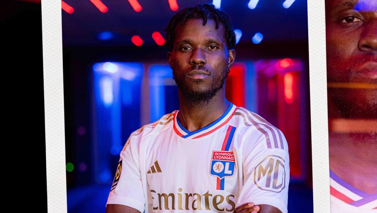 Muy malas noticias para Paul Akouokou