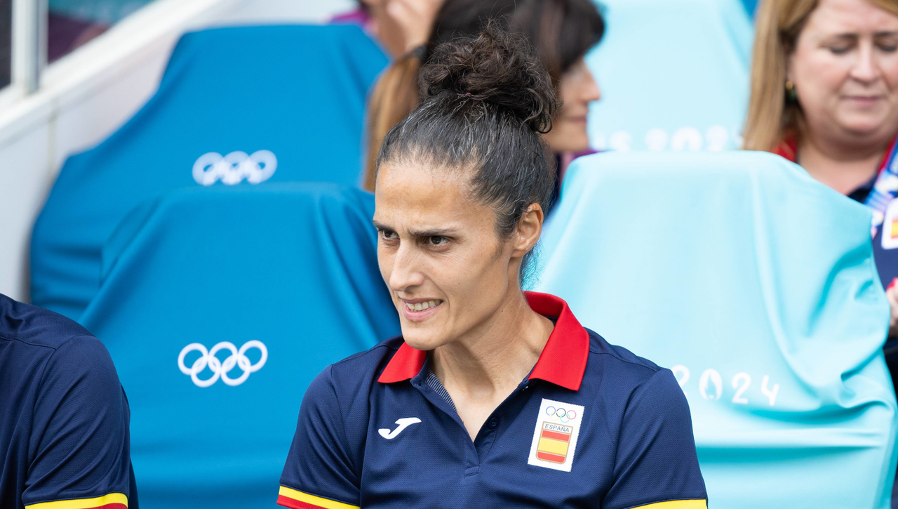 Sorpresón en la lista de Montse Tomé