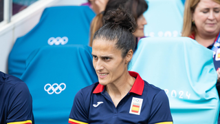 Sorpresón en la lista de Montse Tomé