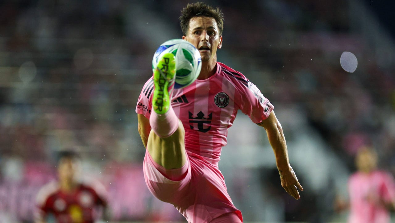 Al Celta se le baja el suflé de Tadeo Allende