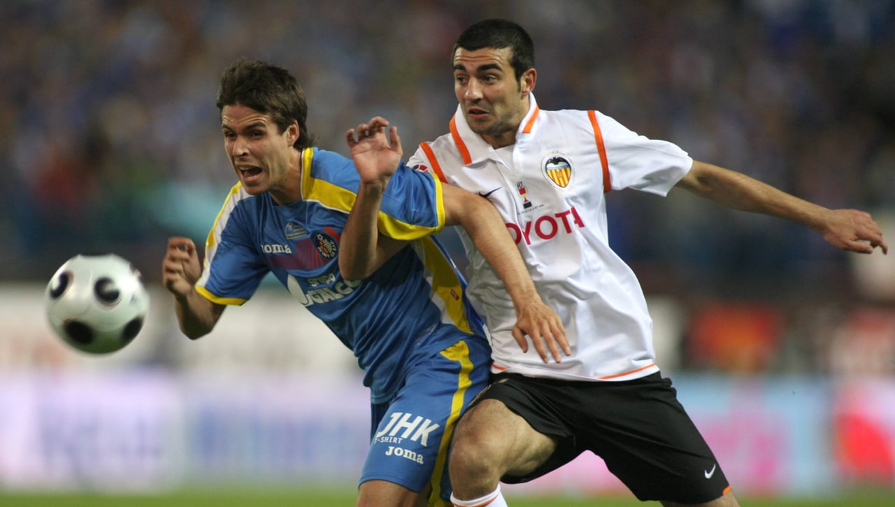 El hermano de Albiol recuerda el accidente que casi le cuesta la vida: "Tenía el bazo reventado, los pulmones, el hígado..."