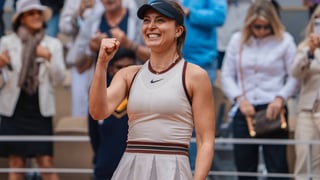 Premio inesperado para Paula Badosa en Roland Garros 