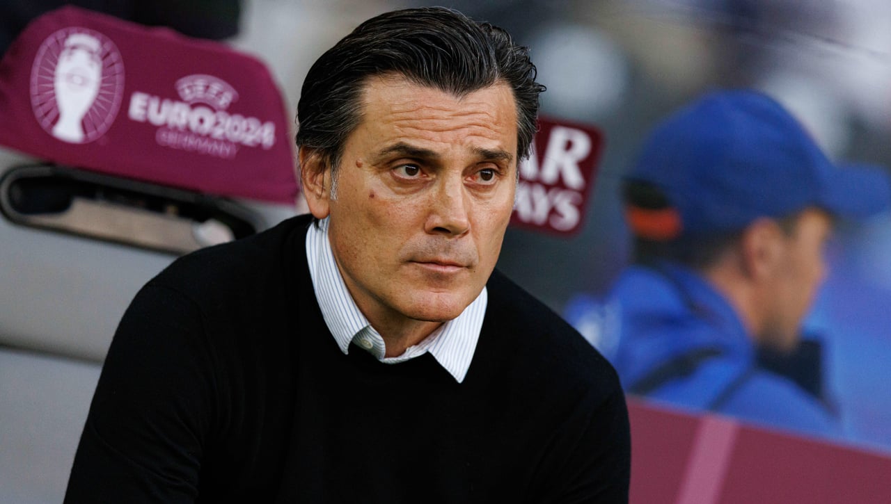 Apuntan el nombre de Vincenzo Montella