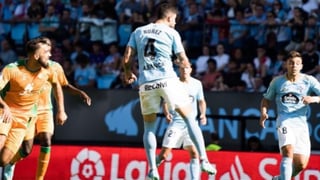 La opción de Unai Núñez