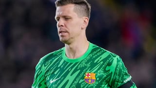 Acuerdo cerrado por Szczesny