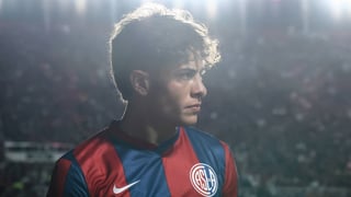 En la agenda de fichajes del Sevilla y preparado para dar "el salto"