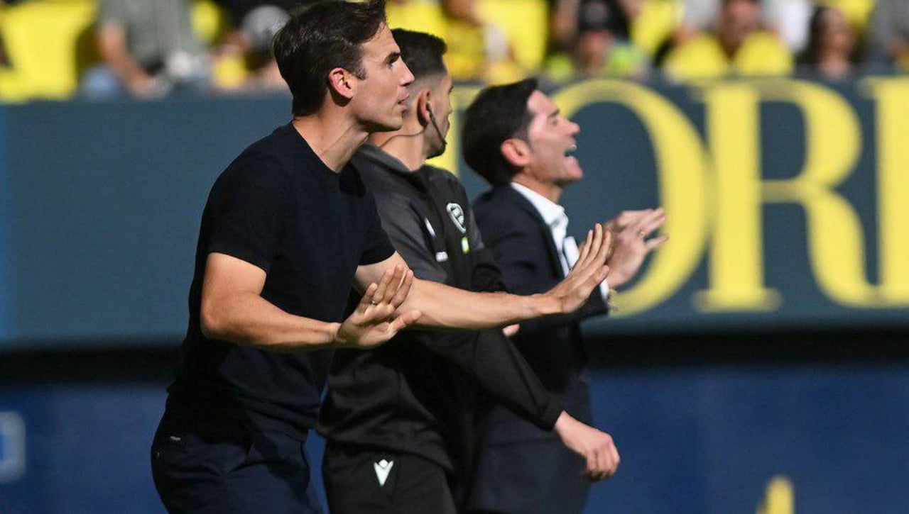 Otra polémica arbitral: el Rayo Vallecano vuelve a sentirse perjudicado