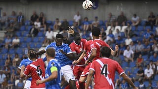 Un verano exigente para la vuelta del Rayo a Europa