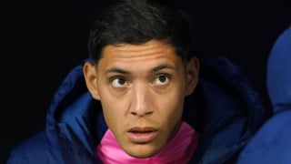 Se confirman las sospechas con Nahuel Molina