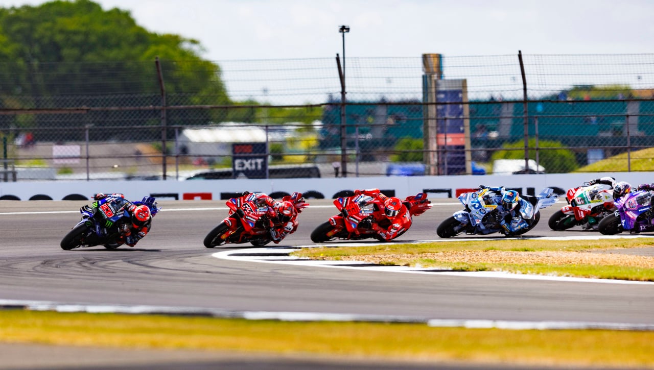 ¡Se confirma su regreso a MotoGP!